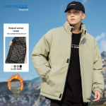 Jeanswest Men's Outdoor Padded Jacket 2XL