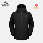 Pelliot Gold Label Men's Lightweight Insulated Outdoor Jacket M