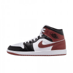 Jordan 1 Mid Se Dark Pony Jordan HF3216-102 45