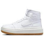 Jordan 1 Elevate High Se White Gum Moteri&scaron;ki Jordan FB9894-100 38.5 balta