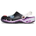 Crocs Jujutsu Kaisen EVA klumpės Unisex avalynė Juodos 208874-001 41-42