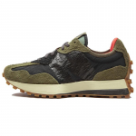 New Balance riboto leidimo X Sbtg X New Balance 327 'Urban Islander' sportbačiai MS327TG 36