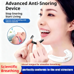Nuo knarkimo bruksizmo burnos apsaugos dantys miegantys knarkimo įtaisas nuo knarkimo burnos apsauga Apnėjos pagalba Knarkimo prevencijos mechanizmas balta