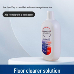 Tineco S serijos &scaron;lavimo robotas ir ProLED C valymo tirpalas 1 bottle