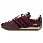 Adidas Song For The Mute X Adidas Country Og 'Pony Hair Pack Maroon' Sportbačiai JH9011 45⅓ raudona
