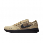 Nike PS8 SB &Scaron;viesiai Chaki Vyri&scaron;ki Sportbačiai Rudo Dykumos-Chaki Juodi FV8493-200 40.5