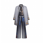 Žaidimo Pjsk Kamishiro Rui Cosplay Kostiumas Project Sekai Cosplay Drabužiai Fancy vakarėlio kostiumas Helovino Karnavalo Uniforma Pagaminta pagal užsakymą M 45-50kg smėlis