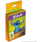 Lizdinė pakuotė - PANINI - Dygsnis - 11 ki&scaron;enėlių - 55 lipdukai gryna