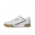 adidas Continental 80 Crystal White EE5393 EU 36.5 tamsiai mėlyna/balta