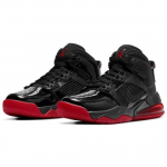 Jordan Mars 270 Mid Bred - BQ6508-006 EU 37.5 juoda