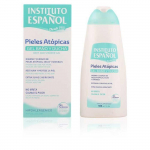 Gel bain et douche - PIEL AT&Oacute;PICA - 500 ml - Mixte - Instituto Espa&ntilde;ol žalia