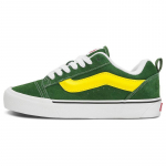 Vans Knu Skool 'Žalia Geltona' Vans VN0009QCBGN 40.5