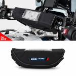 Skirta BMW R 1250 GS 1200 Adv R1250GS R1200GS LC R1200RS R1250RS R nine T R18 R1100GS R1150GS R850GS G310GS G310R vairas No logo