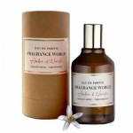 Gintaro ir Nerolio Eau de Parfum Shafranski Naujas pavadinimas 80 ml