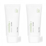 Mixsoon Centella Asiatica Sunscreen SPF 50+ PA++++ Duo Set
