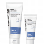 [CNP] Derma Answer Barrier Reset kremas Rinkinys 80 ml + 31 ml