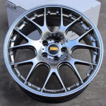 18/19 colių CH ratlankiai Golf, Passat, Sonata, Elantra, TT, Mingtu, Inspire, CC automobiliams 18 inch