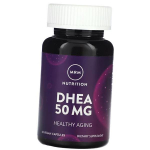 DHEA kapsulės, 50, MRM (72122004) 60vcaps