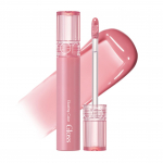 rom&nd Glasting spalvotas blizgesys 4g 01 PEONY BALLET