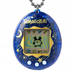 Tamagotchi Originalus Elektroninis Žaidimas Žvaigždžių Du&scaron;as -