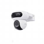 EZVIZ H90 4G Dvigubo objektyvo Lauko PTZ Saugos Kamera (CN versija)