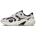 Nike AL8 Laisvalaikio batai Moteri&scaron;ki Balti Violetiniai FJ3794-500 36.5