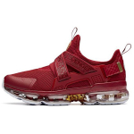 MARVEL x Anta SEEED 'Iron Man' Running Shoes Women's Red 92845508-9 38