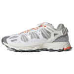 adidas Hyperturf nuotykis 'Pilkas spindulys Oranžinis' FZ6580 44