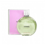 CHANEL Eau Fra&icirc;che Tualetinis vanduo Pur&scaron;kiklis 35ml