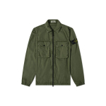 Stone Island vir&scaron;utinis mar&scaron;kinys Salotinis Vyri&scaron;ki Vir&scaron;utiniai Drabužiai Žalias 7515113WN-V0155 XL black