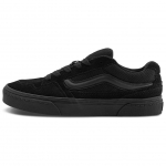 Vans Knu Stack Unisex Balti Juodi VN000CXZBKA 39