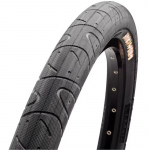 MAXXIS Hookworm 26 x 2.5 Dviračio padanga BMX Vielinė &scaron;erdis Clincher padanga Gatvei Parkui vert Flatland 26 27.5 arba 29 Dydžiai 26"