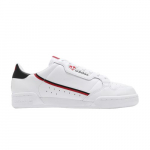 adidas Continental 80 Valentino diena FZ1818 EU 41 juoda/balta