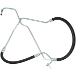 Nissan Primastar 2001- 1.9 dCI / 2.0 vairo stiprintuvo žarna