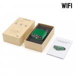 Su Bluetooth suderinamas 4.0 WIFI vLinker FD+ V2.2 automobilių diagnostikos įrankių kodų skaitytuvas J2534 ELM327 OBD 2 skaitytuvas, skirtas FORScan