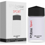 Karl Antony 10th Avenue Sport vyri&scaron;kas tualetinis vanduo 100 ml