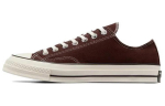 &bdquo;Converse Chuck 70 Low&ldquo; &bdquo;Dark Root&ldquo; A08189C 37