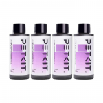 4 buteliukai pakeičia skystą dezodorantą Petkit automatinei katės tualeto dėžutei Pure X ir Pure max areneros gato caja de arena para gato