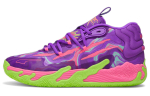 PUMA MB.03 'Toxic' 378916-01 46 purple