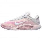 Nike A'One kvėpuojantys su geru sukibimu krep&scaron;inio bateliai, unisex, rožiniai, balti FZ8606-101 44.5