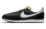 Nike Waffle Trainer 2 Juoda Balta DH1349-001 42.5