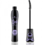 Tu&scaron;as - Essence - Lash Princess Sculpted - Ekstremalus Tūris - 12 ml - Be žiaurumo
