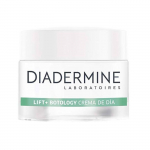 Gydomoji kremas - Diadermin - 50 ml - Mažina rauk&scaron;les - Be parabenų - Visiems odos tipams