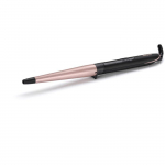 Plaukų suktukas - BaByliss - C454E Kūginis suktukas - Natūraliems garbanoms juoda