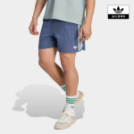 Adidas SuMMer Glow Vaflinis mezgimo Sprinter &scaron;ortai M Kx1246 KX1246/S