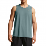 Nike DRI FIT MILER Bėgimo mar&scaron;kinėliai vyri&scaron;ki IF2019-382 S