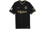 Nike I&scaron;skirtinis 20/21 rungtynių i&scaron;vykos mar&scaron;kinėlis La Liga mar&scaron;kinėlis CD4231-011 S