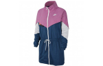 Nike Striukės Moteri&scaron;kos Standus apykaklė Vidutinio dydžio Kitos CJ2047-691 L pink