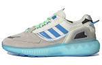 Zx 5K Boost Adidas Originals 'Off White Pulse Blue' GY4160 36