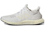 Futurecraft 4D Vyri&scaron;ki Adidas 'Crystal White' Q46229 36.5